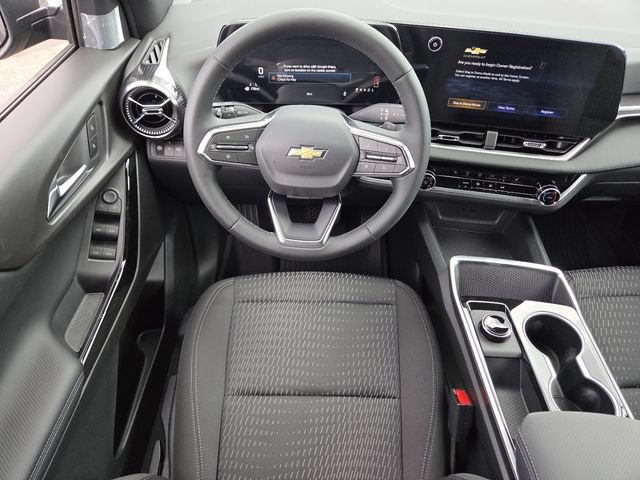 New 2027 Chevrolet Equinox LT FWD image 21