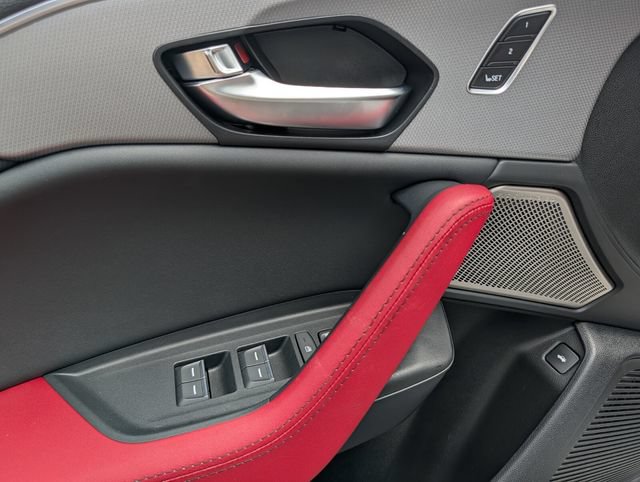 Used 2023 Acura TLX SH-AWD w/ A-SPEC Pkg image 30