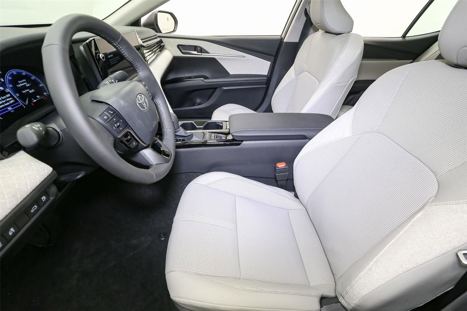 New 2026 Toyota Camry XLE image 25