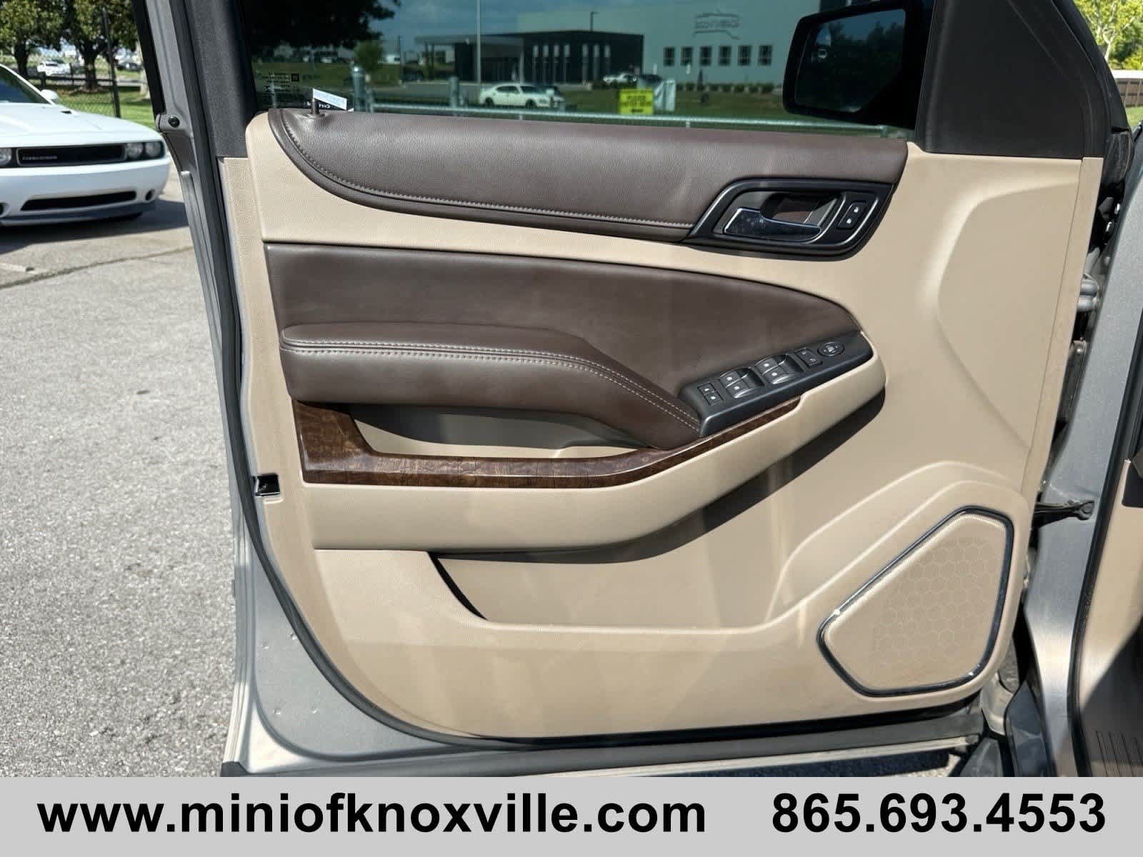 Used 2018 Chevrolet Tahoe LS w/ All-Season Package RWD image 15