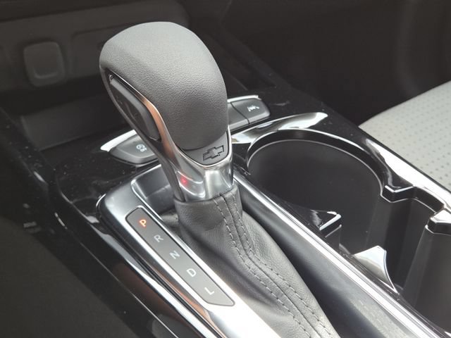 New 2026 Chevrolet Trax LT w/ LT Convenience Package FWD image 25