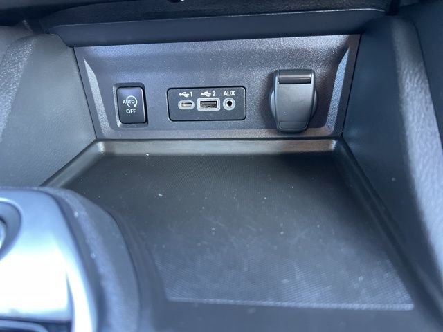 Used 2024 Nissan Sentra SV image 19