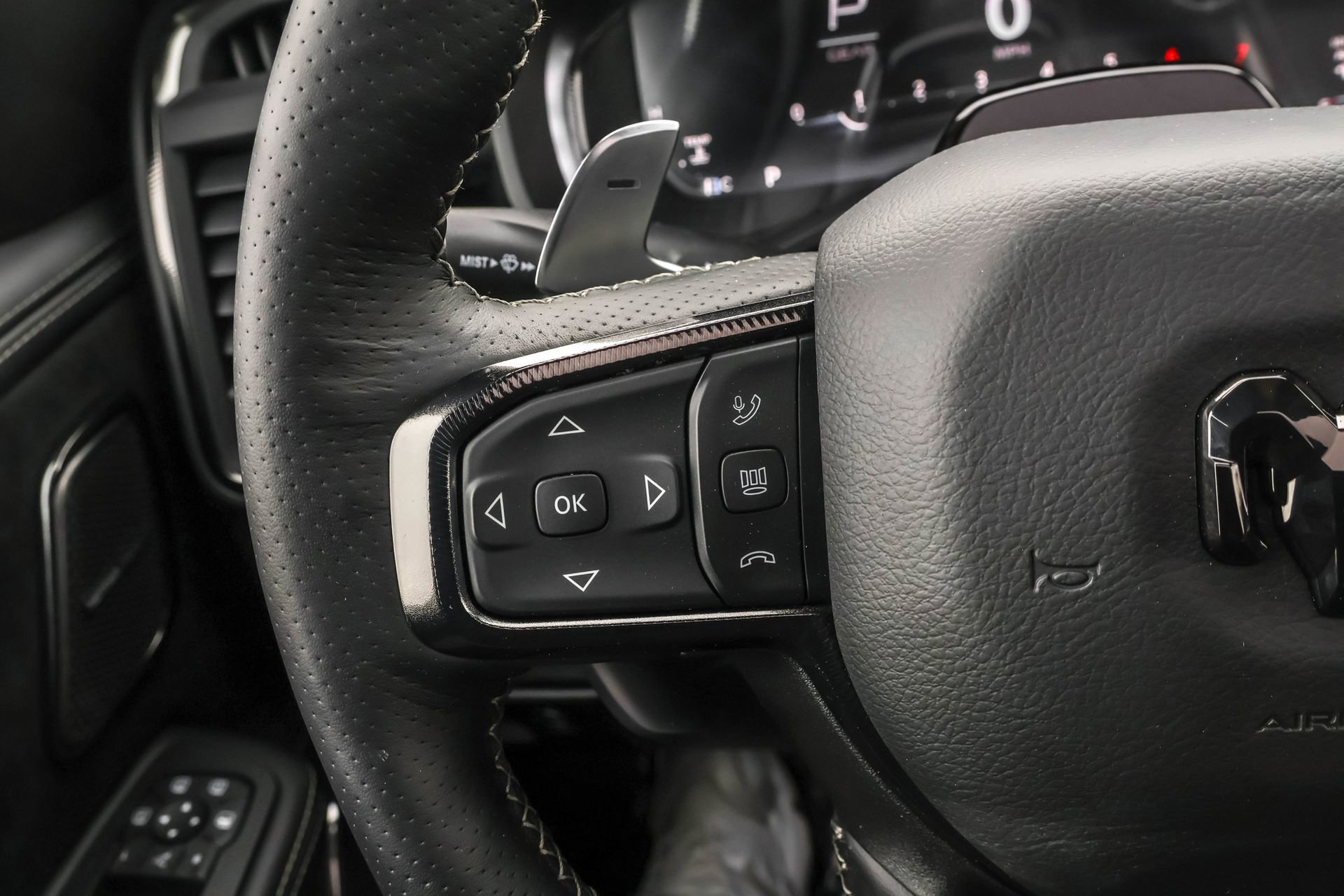 New 2026 RAM 1500 RHO image 25