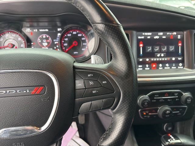 Used 2019 Dodge Charger R/T w/ Driver Confidence Group image 18