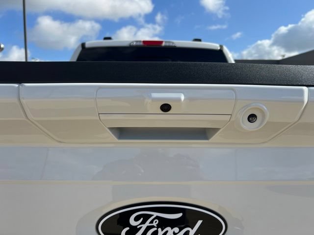 New 2026 Ford F150 Lariat w/ Equipment Group 502A High AWD/4WD image 22