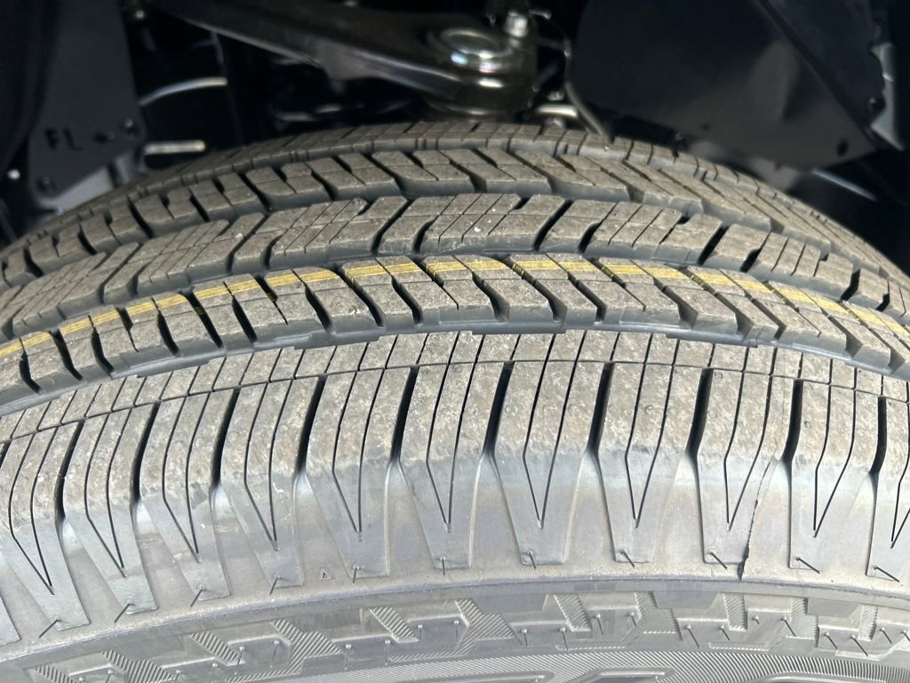 New 2026 Toyota Tundra SR5 image 29