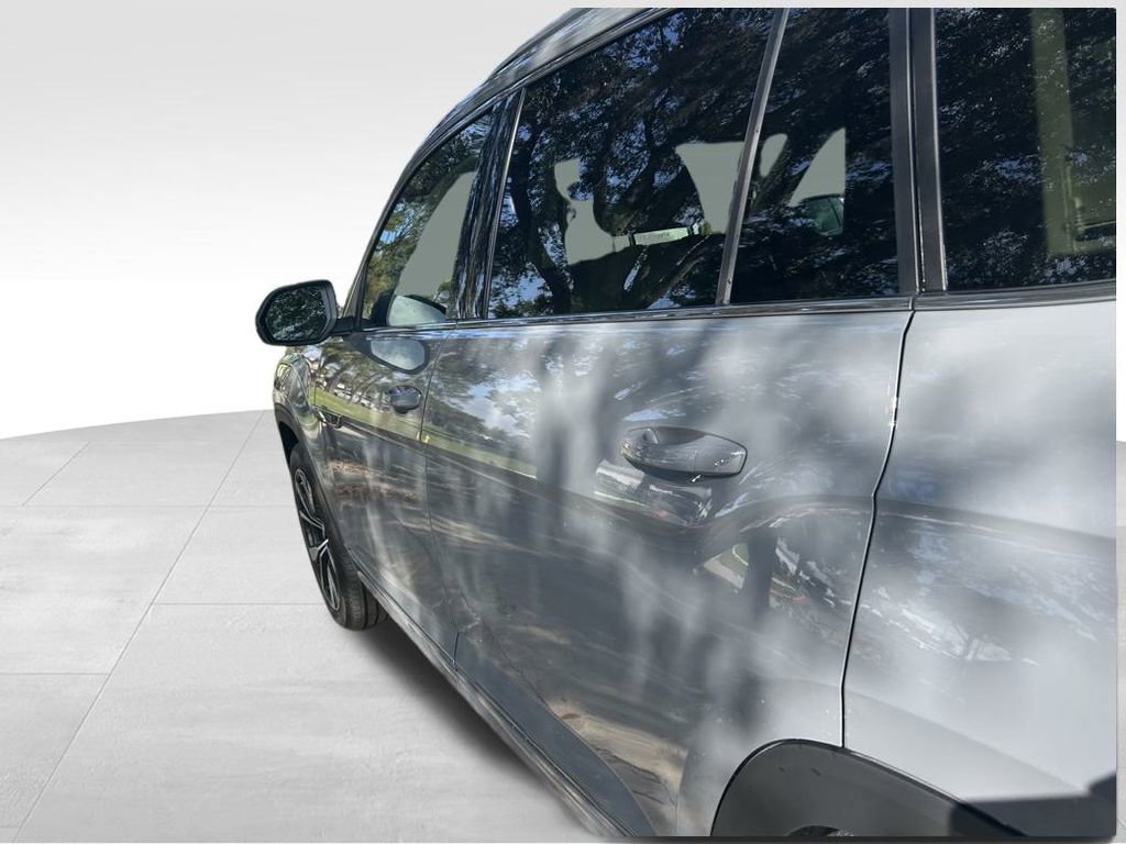 New 2026 Volkswagen Atlas SEL Premium R-Line image 30