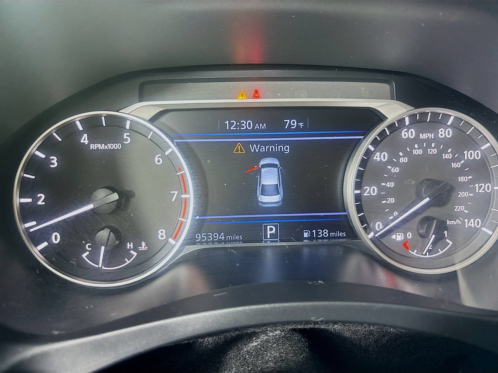 Used 2019 Nissan Altima 2.5 S FWD image 12