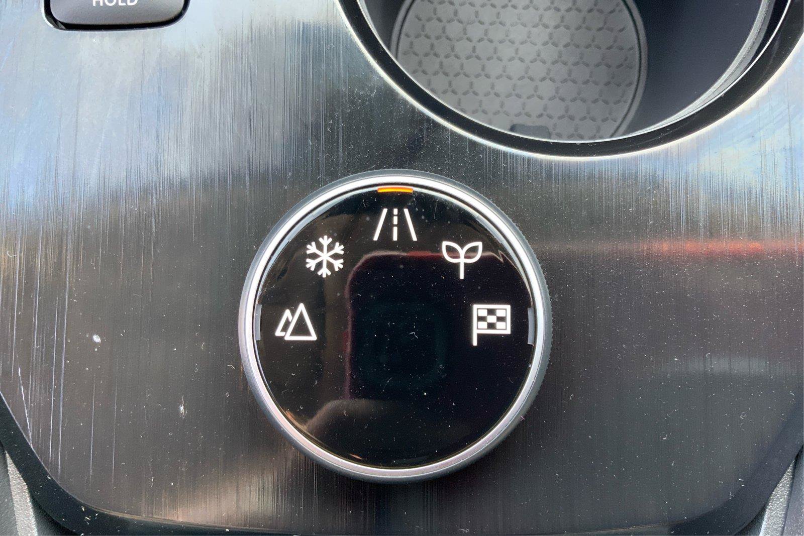 Used 2026 Nissan Rogue SV AWD/4WD image 37