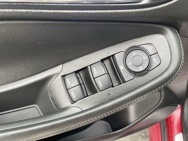 Used 2020 Buick Encore GX Preferred w/ Sport Touring Package FWD image 22