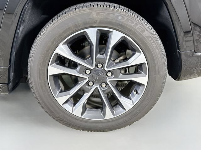 Used 2024 Jeep Grand Cherokee Overland w/ Adv Protech Group III AWD/4WD image 32