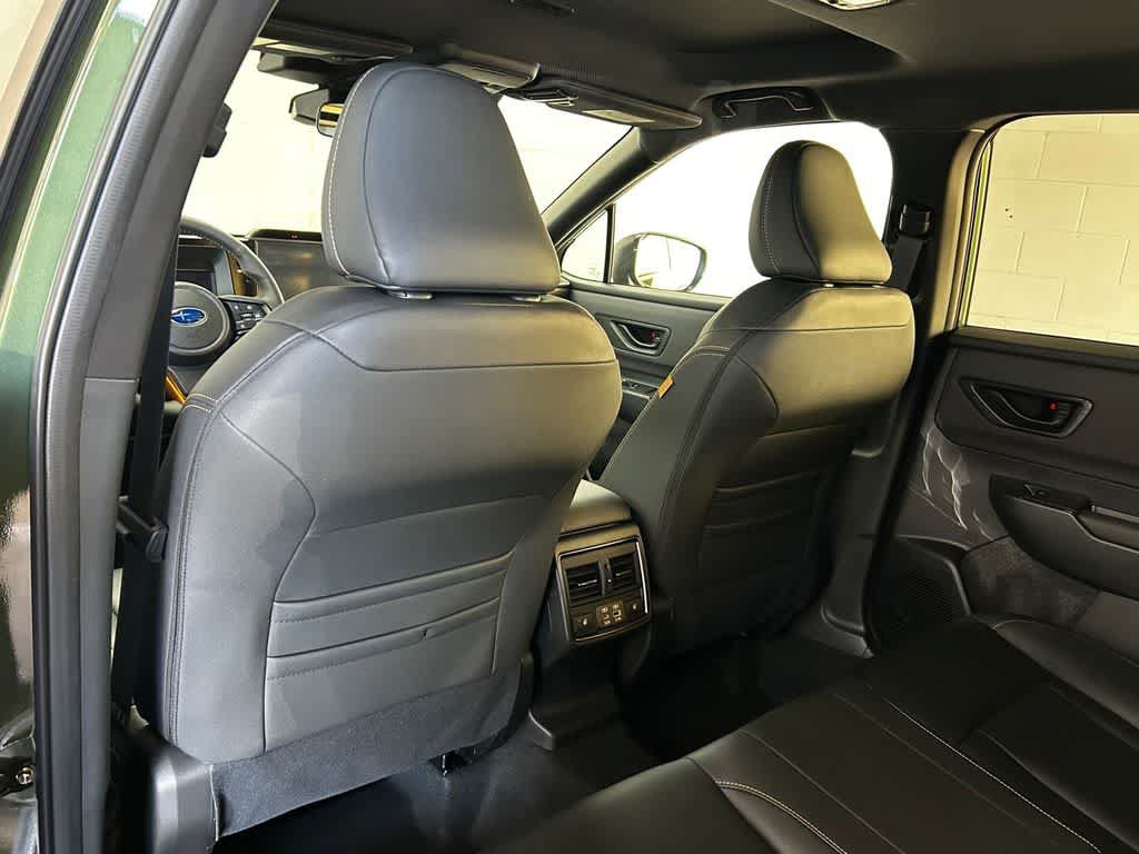 New 2026 Subaru Outback Wilderness AWD/4WD image 13
