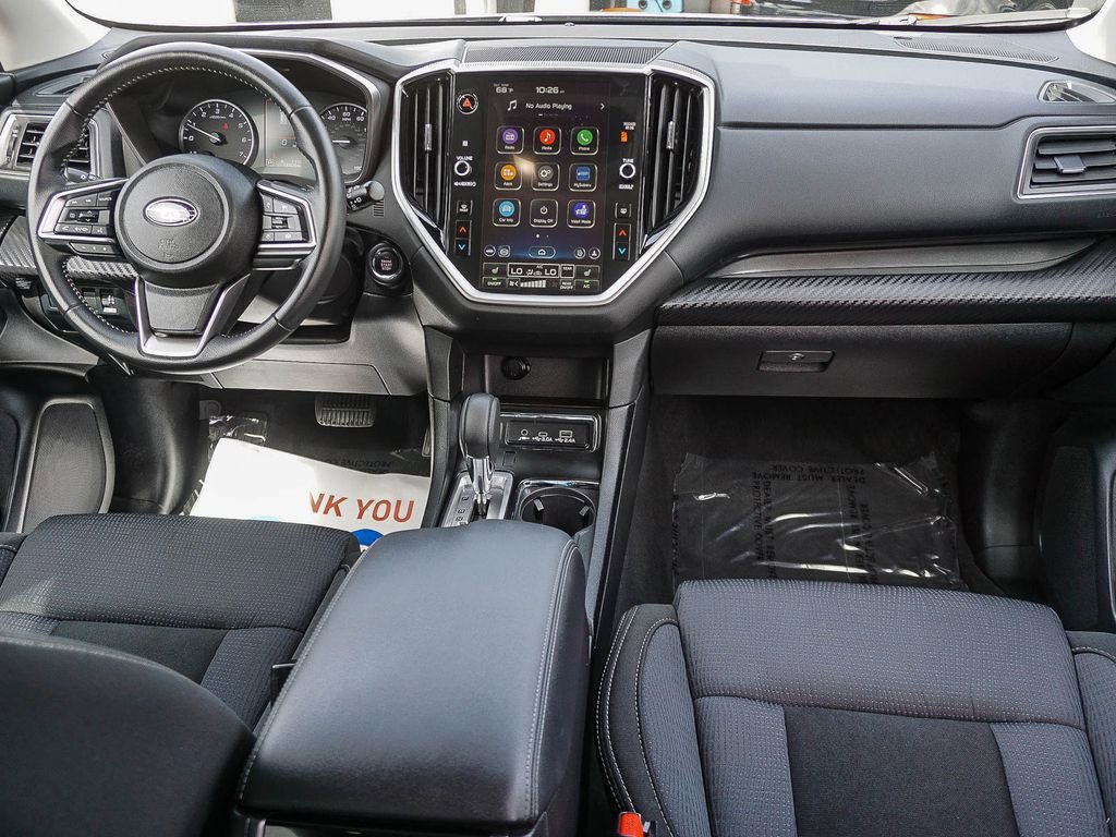 Certified 2025 Subaru Ascent Premium AWD/4WD image 14