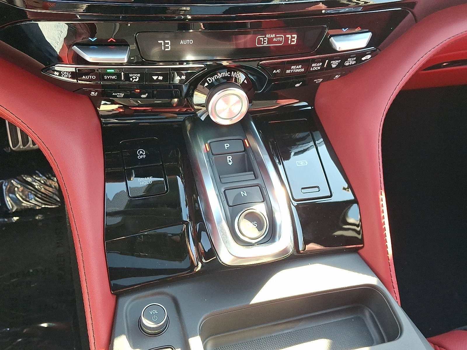 New 2026 Acura MDX A-Spec image 7