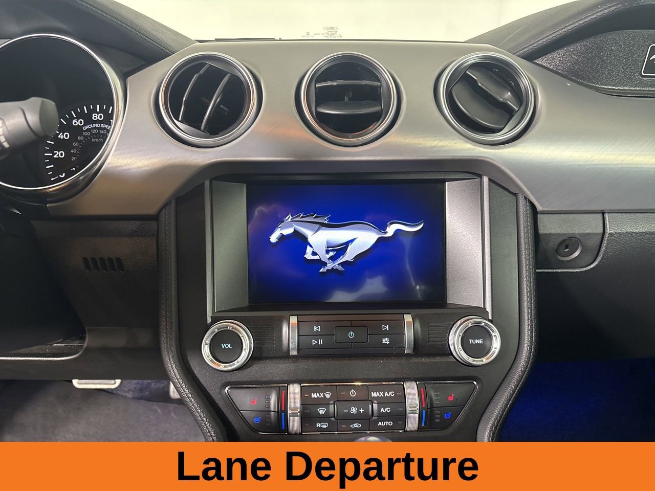 Used 2020 Ford Mustang GT Premium w/ Ford Safe & Smart Package image 15