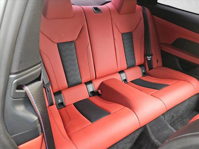 Used 2023 BMW M4 Competition w/ Executive Package image 19
