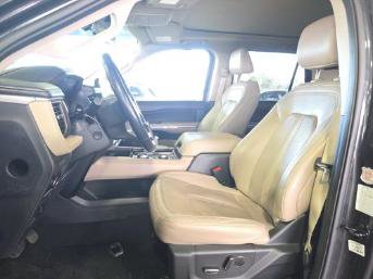 Used 2024 Ford Expedition Max Limited image 26