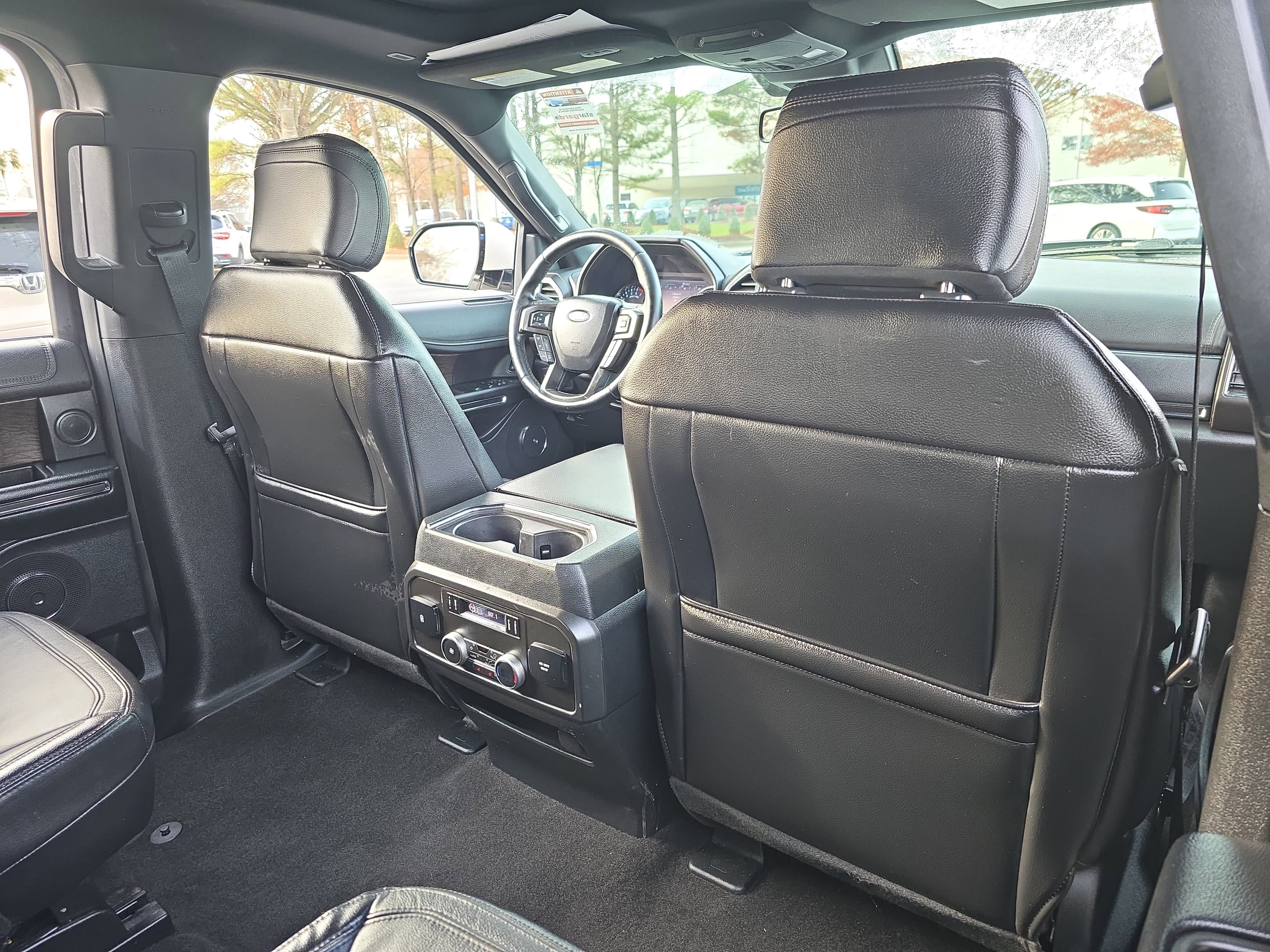 Used 2019 Ford Expedition Limited w/ Equipment Group 301A image 11