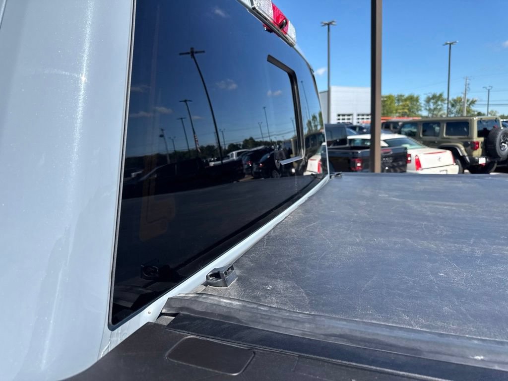 Used 2024 Ford F250 Lariat w/ Sport Appearance Package AWD/4WD image 19