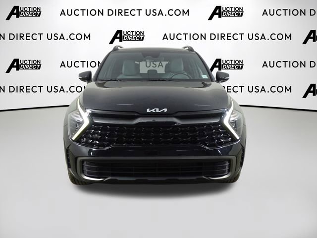 Used 2023 Kia Sportage X-Line w/ X-Line Premium Package image 30