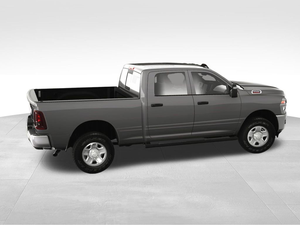 New 2025 RAM 2500 Tradesman image 6