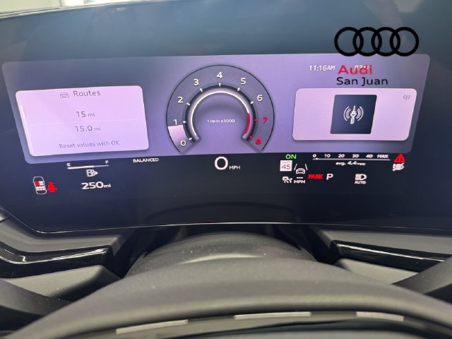 New 2026 Audi A6 Premium Plus AWD/4WD image 15