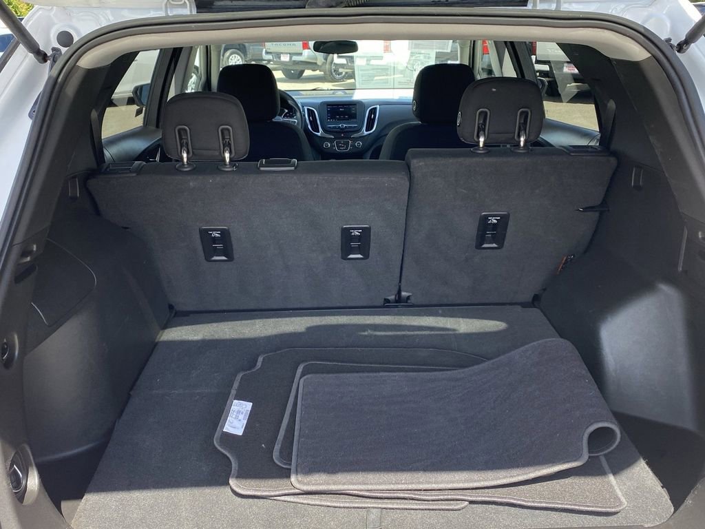 Used 2019 Chevrolet Equinox LT image 19