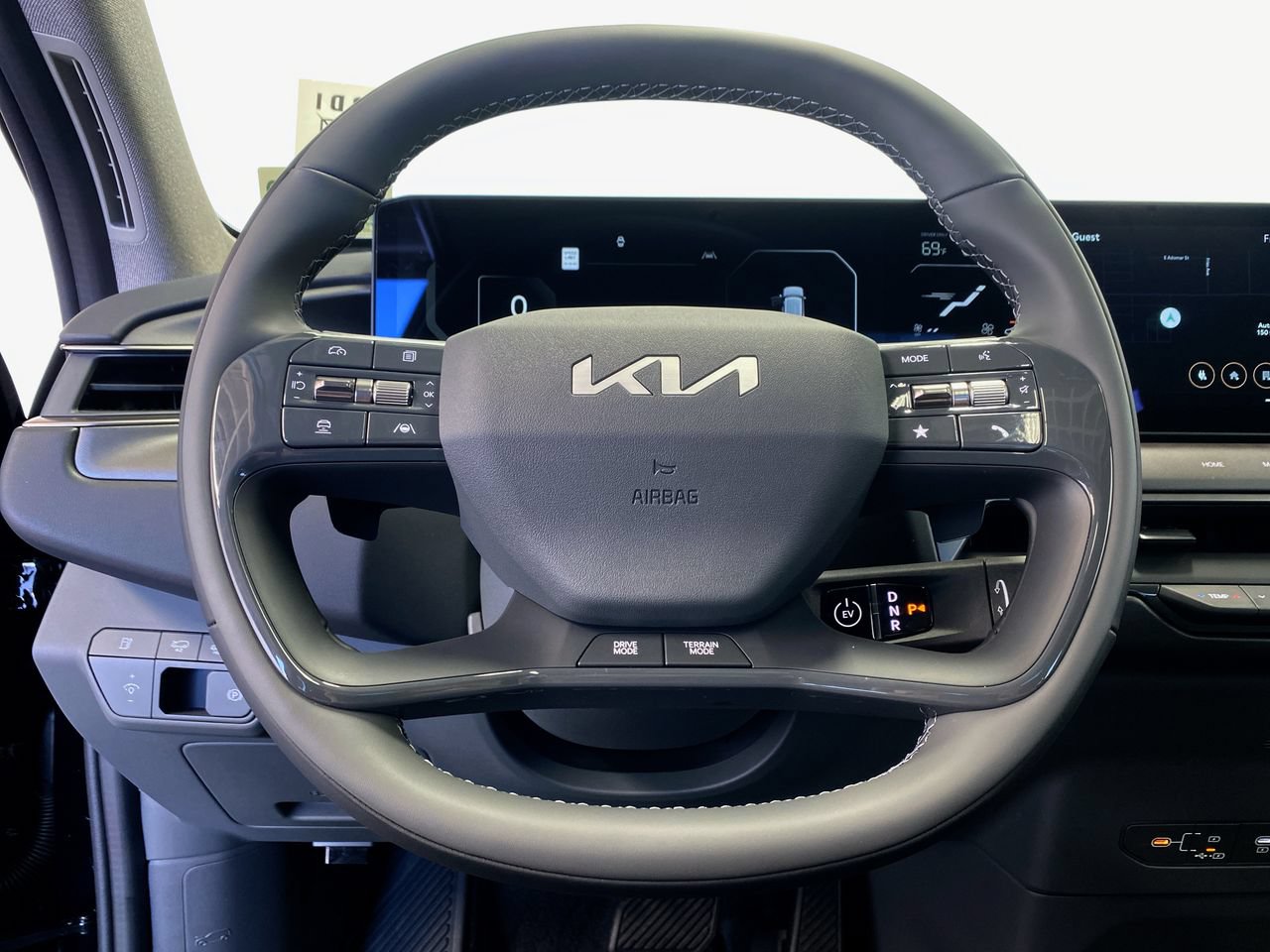 New 2026 Kia EV9 Wind AWD/4WD image 22