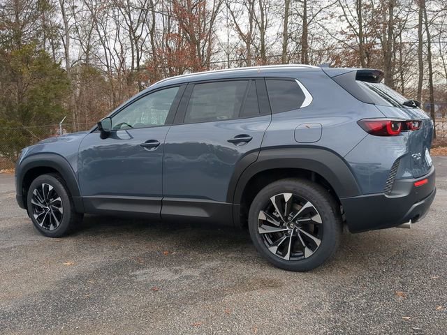New 2026 MAZDA CX-50 2.5 Hybrid w/ Weather Package image 6