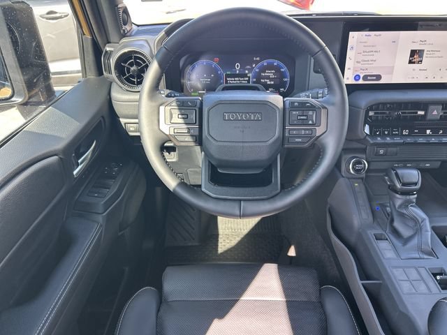 Used 2027 Toyota Land Cruiser w/ Premium Package AWD/4WD image 14