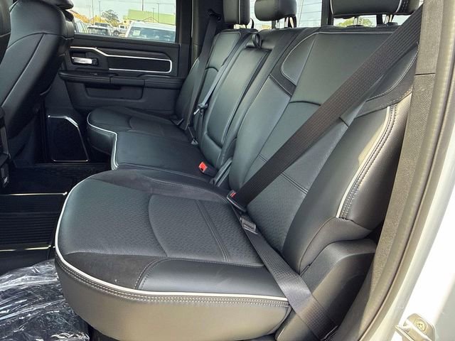 New 2026 RAM 2500 Laramie w/ Night Edition image 9