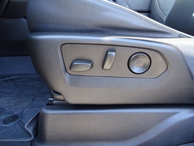 Certified 2023 Chevrolet Suburban Premier w/ Max Trailering Package AWD/4WD image 22
