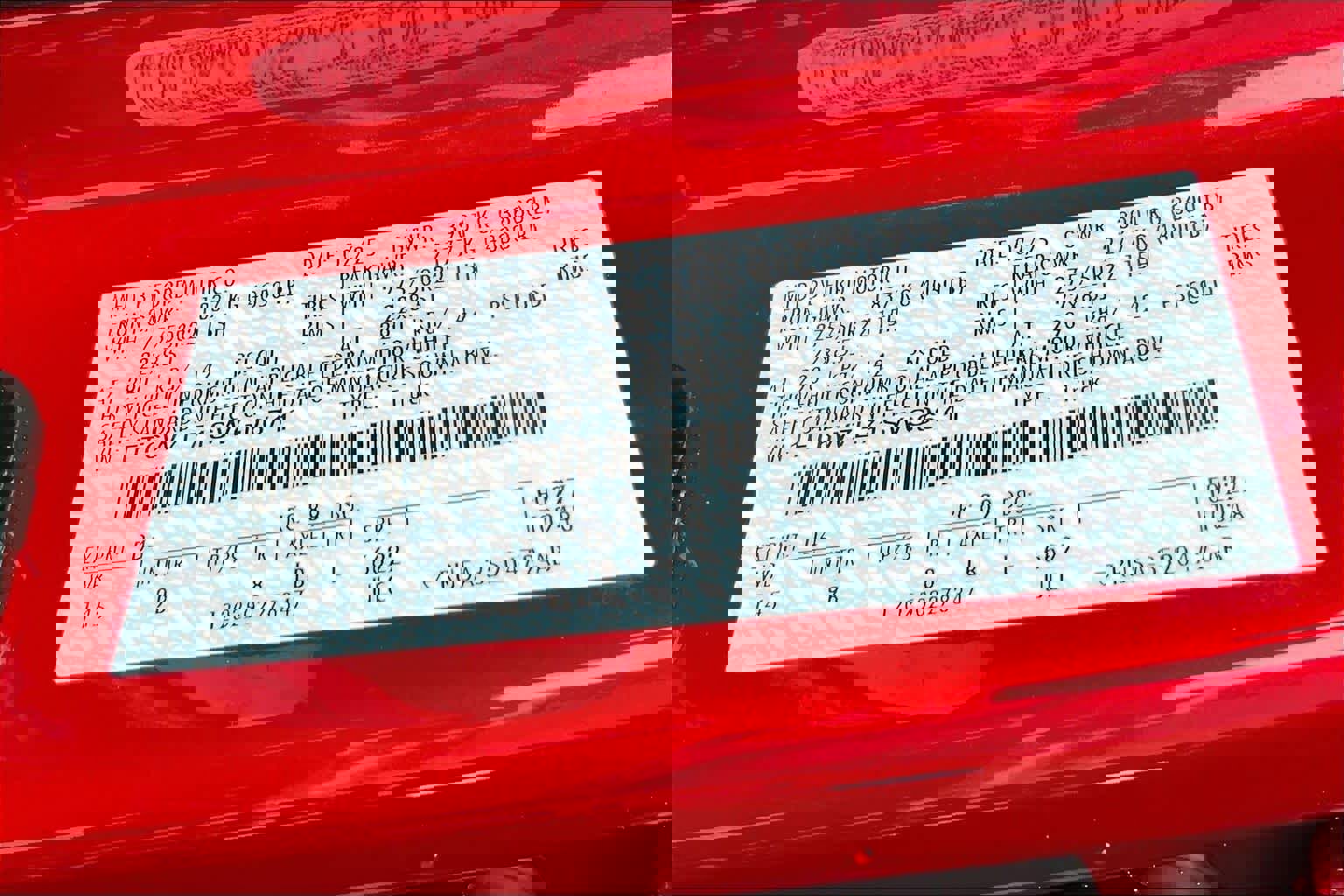 Certified 2025 Ford F150 Lightning Platinum image 35