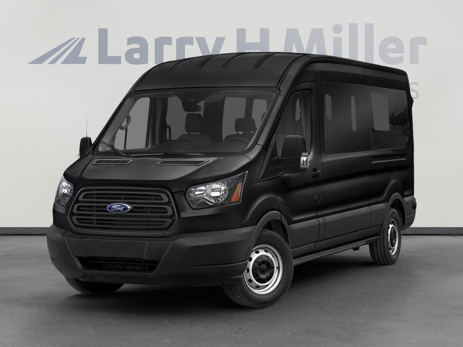 Used 2019 Ford Transit 350 XLT image 1