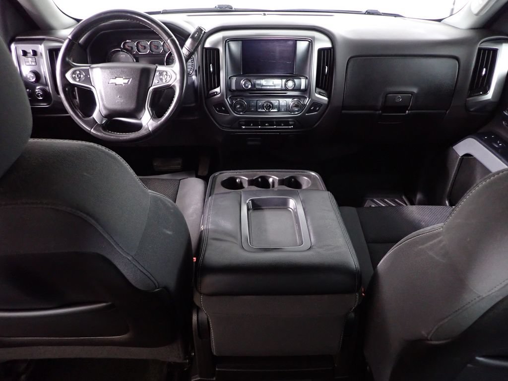 Used 2014 Chevrolet Silverado 1500 LT w/ All Star Edition AWD/4WD image 30