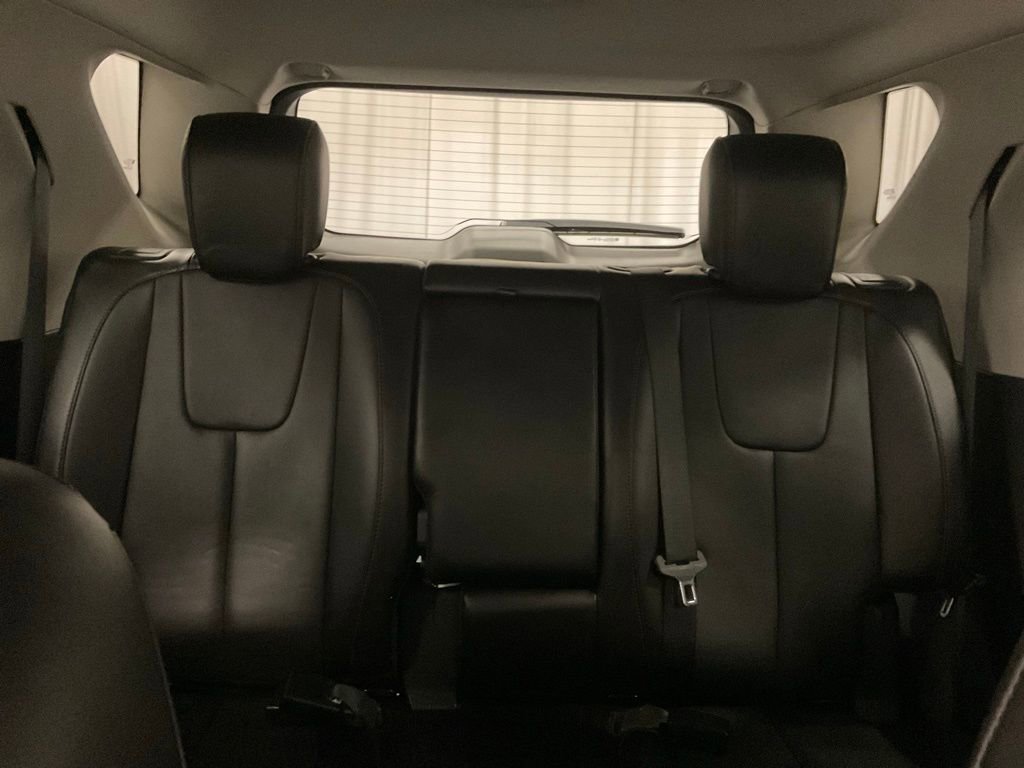 Used 2012 Chevrolet Equinox LT image 32