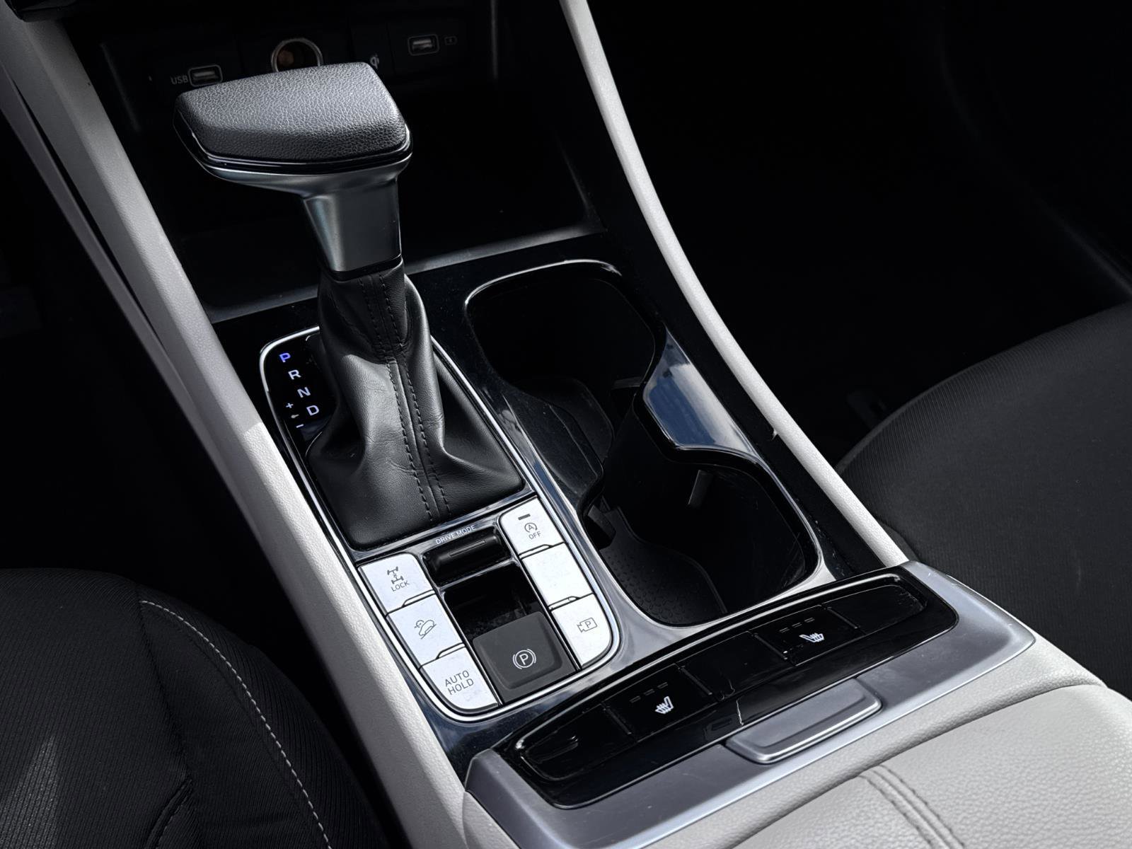 Used 2023 Hyundai Tucson SEL image 20