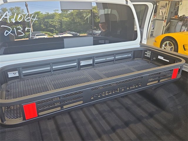 New 2025 Nissan Frontier PRO-4X w/ Pro Premium Package image 37