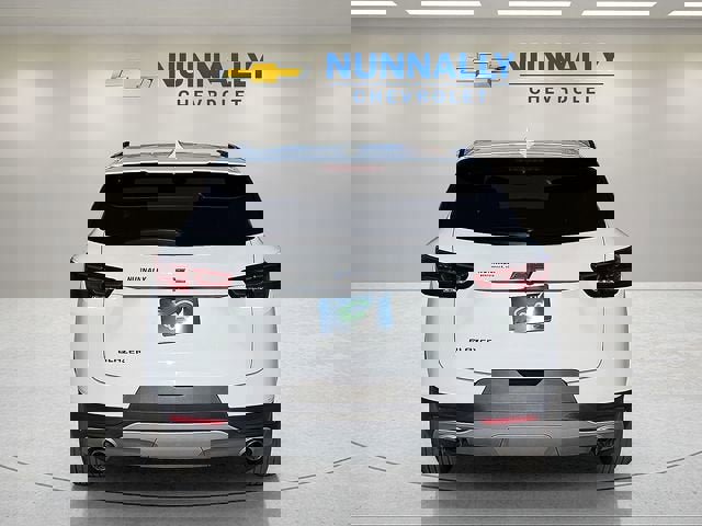 Certified 2023 Chevrolet Blazer LT w/ Convenience Package image 4