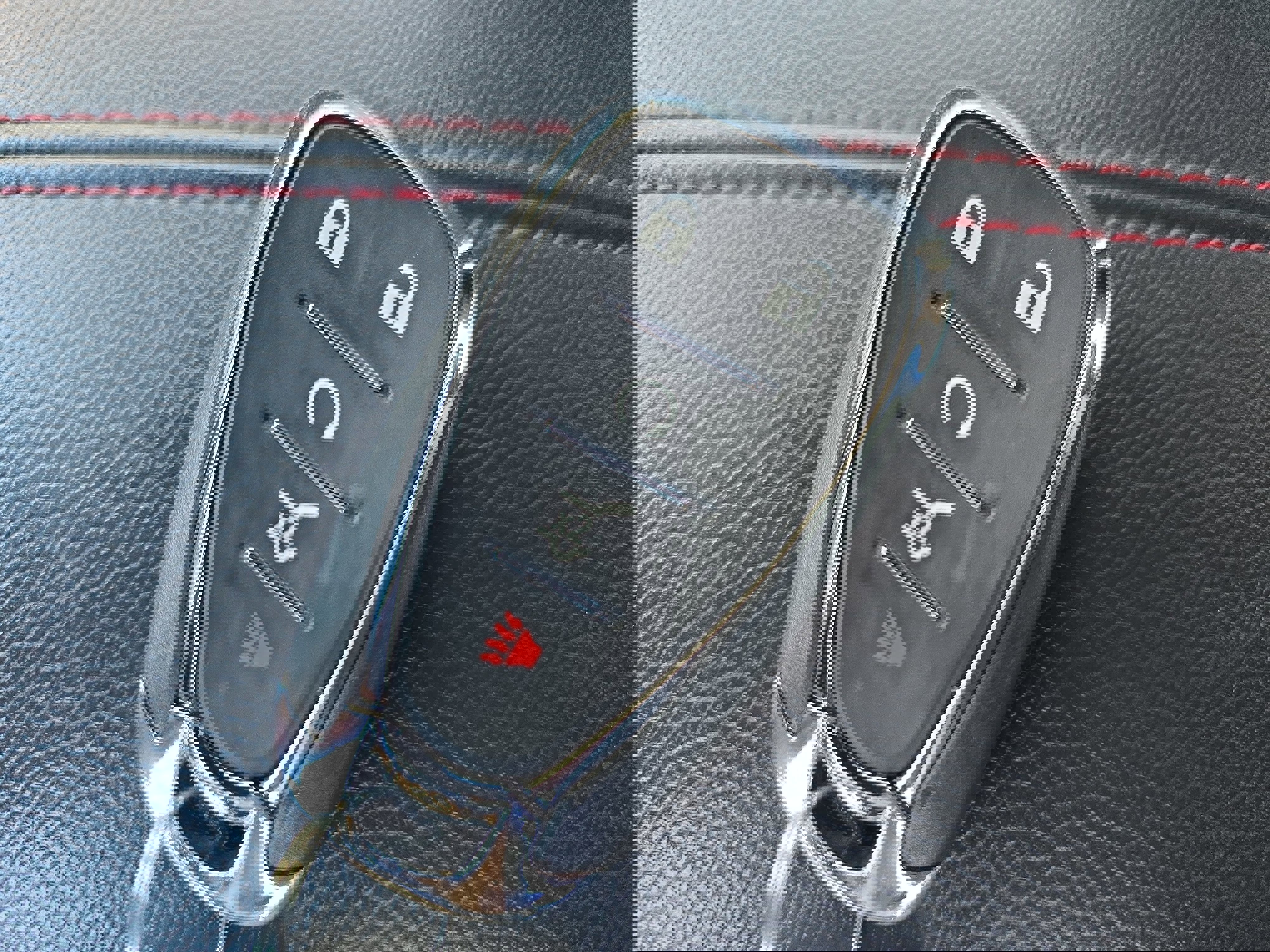 Used 2023 Chevrolet Equinox RS image 36