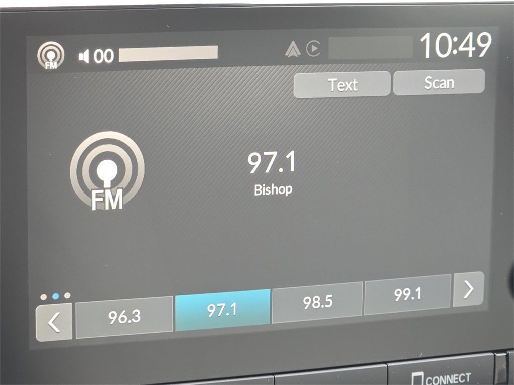 New 2025 Honda Accord SE image 29