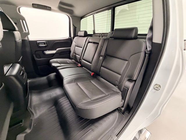 Certified 2018 Chevrolet Silverado 2500 LTZ w/ Duramax Plus Package AWD/4WD image 26
