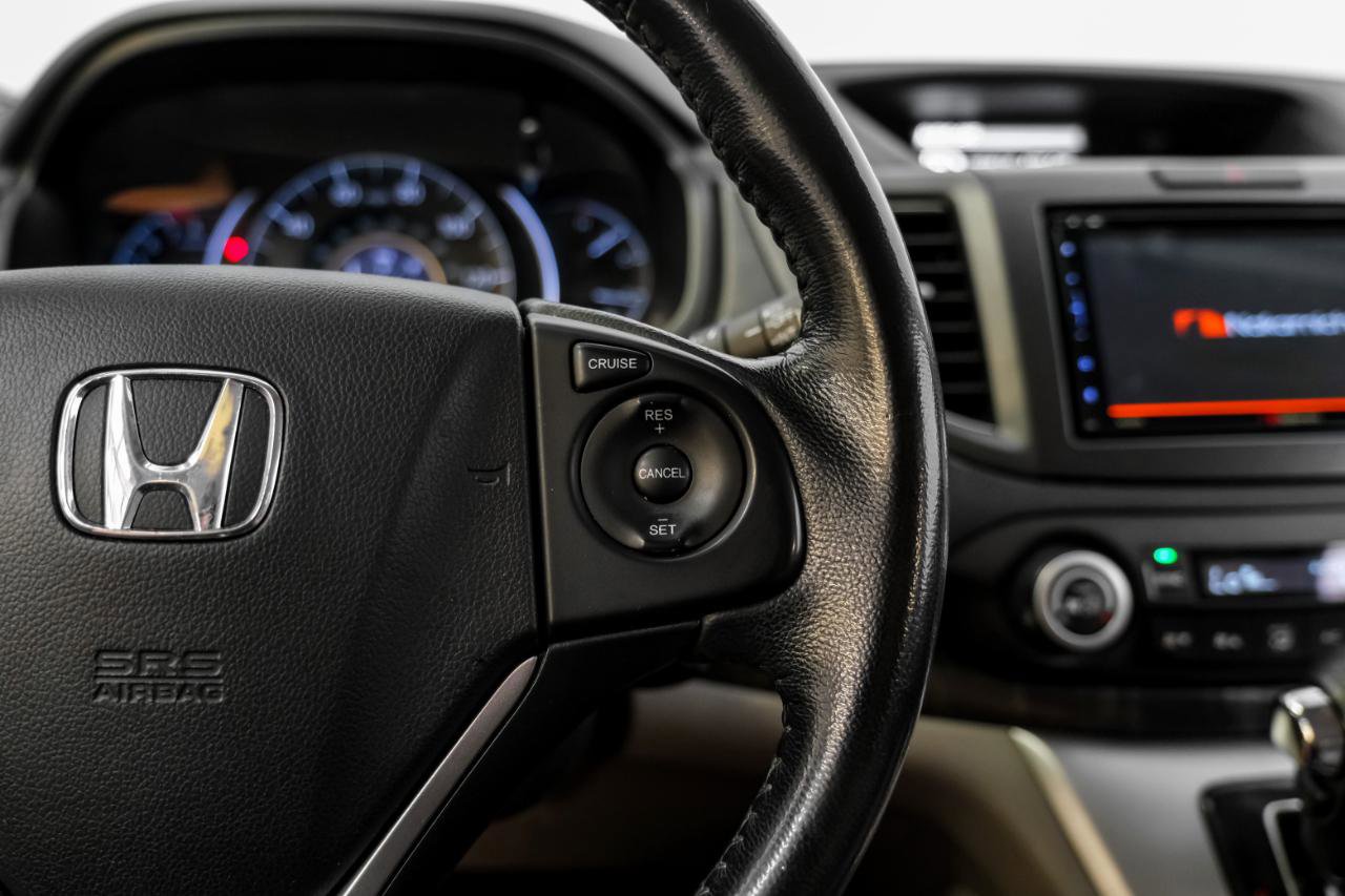 Used 2013 Honda CR-V EX-L image 15