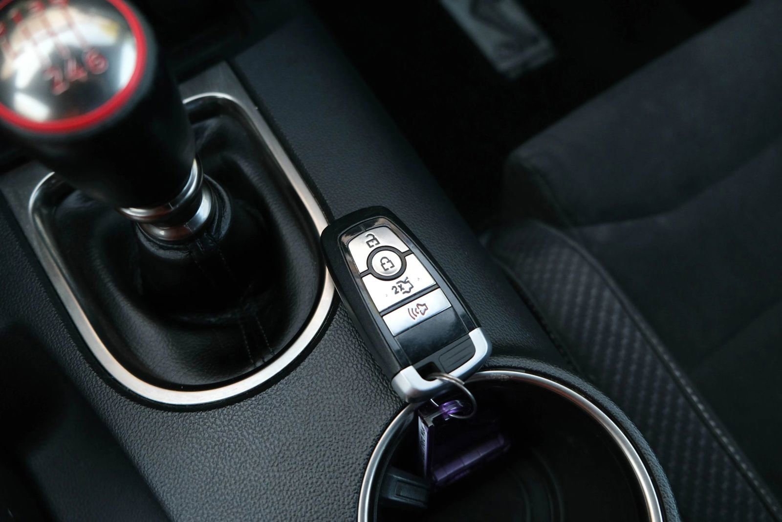 Used 2017 Ford Mustang Shelby GT350 w/ Electronics Package image 41