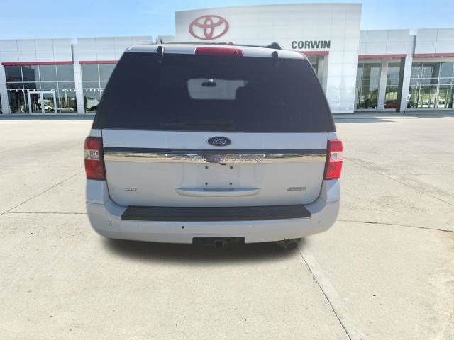 Used 2017 Ford Expedition XLT w/ Equipment Group 202A AWD/4WD image 38