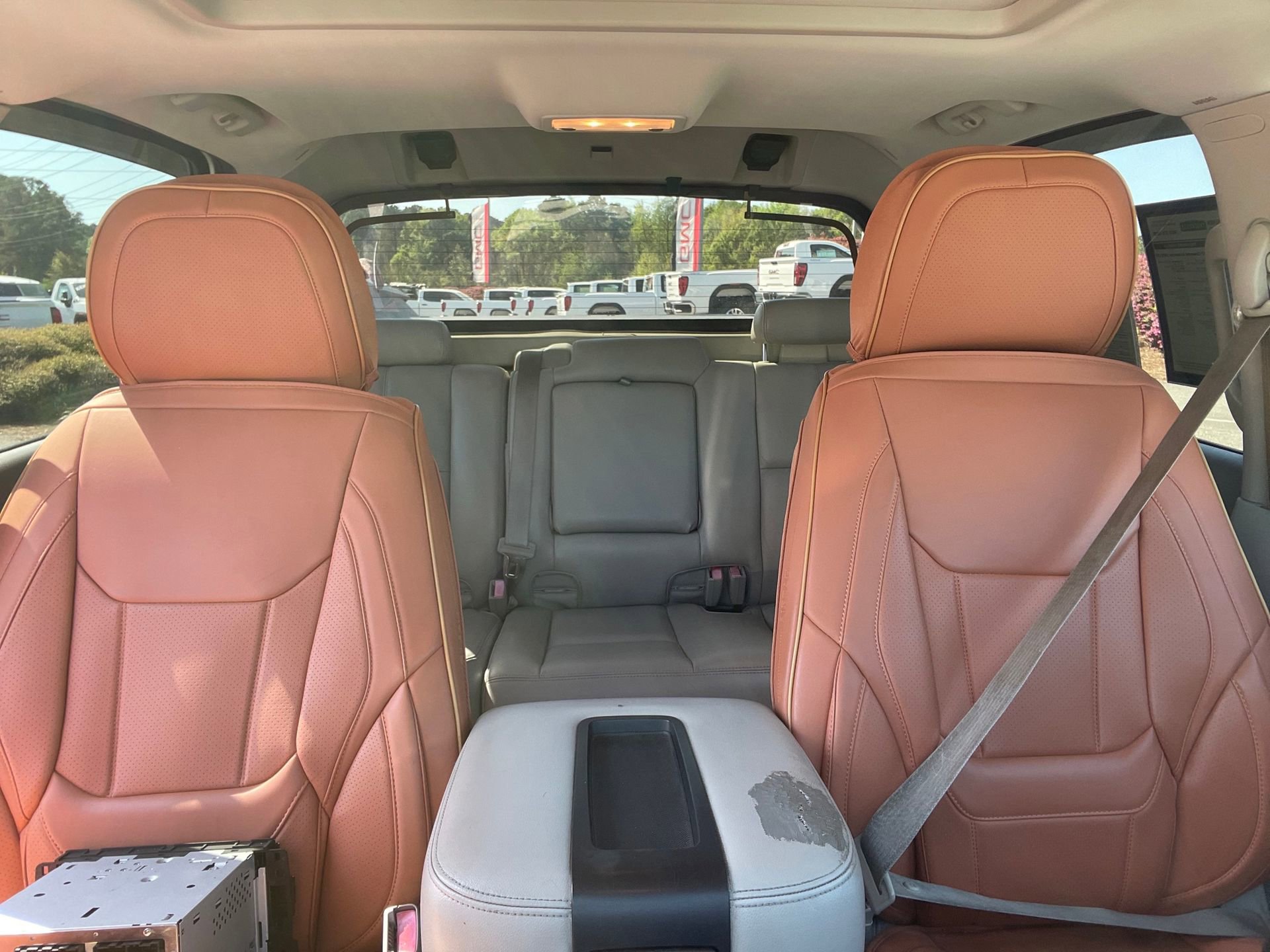 Used 2007 Chevrolet Avalanche LTZ w/ LTZ Preferred Equipment Group image 29