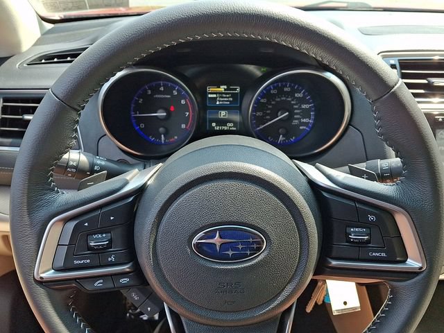 Used 2018 Subaru Outback 2.5i Premium AWD/4WD image 24