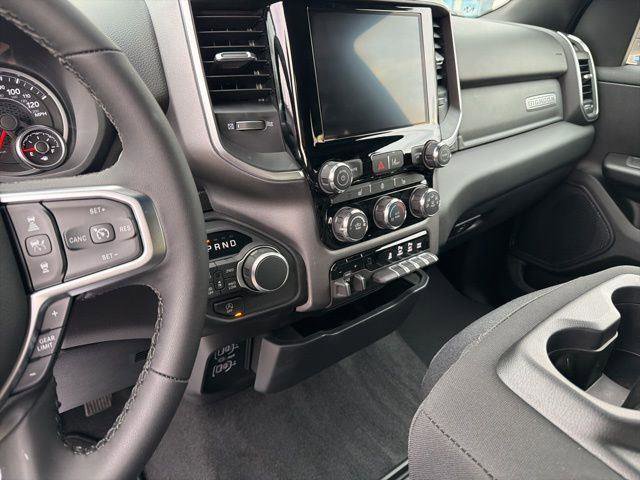 New 2026 RAM 1500 Big Horn image 13