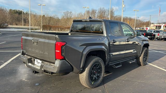 New 2026 Toyota Tacoma SR5 image 32