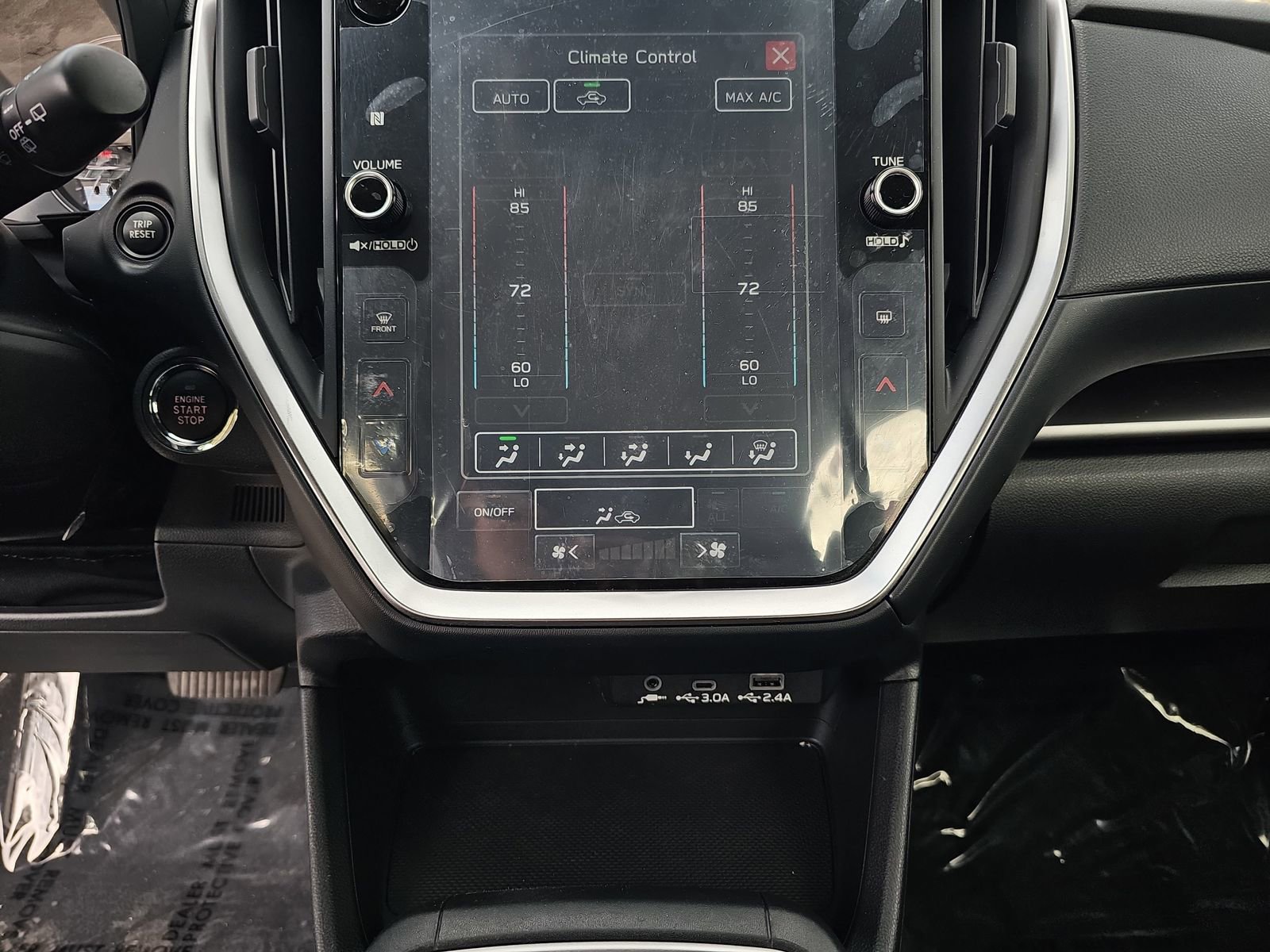 Used 2024 Subaru Impreza 2.0i Sport image 24